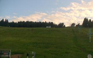 Zieleniec PTZ #2 Winterpol - 17-06-2026 18:02