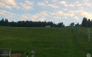 Zieleniec PTZ #2 Winterpol - 17-06-2026 18:17