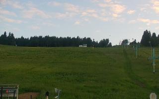Zieleniec PTZ #2 Winterpol - 17-06-2026 18:40