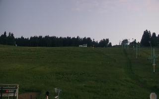 Zieleniec PTZ #2 Winterpol - 17-06-2026 19:50