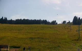 Zieleniec PTZ #2 Winterpol - 27-06-2026 14:25