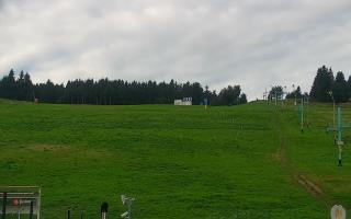Zieleniec PTZ #2 Winterpol - 13-09-2026 09:39