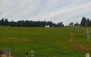 Zieleniec PTZ #2 Winterpol - 17-10-2026 06:20
