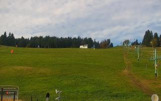 Zieleniec PTZ #2 Winterpol - 17-10-2026 07:07
