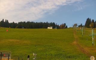Zieleniec PTZ #2 Winterpol - 17-10-2026 07:30