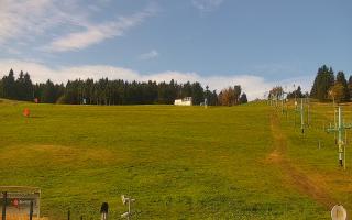 Zieleniec PTZ #2 Winterpol - 17-10-2026 07:45