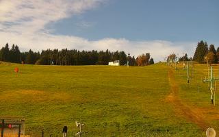 Zieleniec PTZ #2 Winterpol - 17-10-2026 07:53