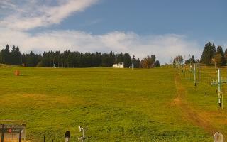 Zieleniec PTZ #2 Winterpol - 17-10-2026 08:01