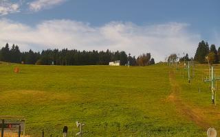 Zieleniec PTZ #2 Winterpol - 17-10-2026 08:09