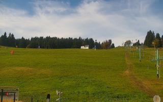 Zieleniec PTZ #2 Winterpol - 17-10-2026 08:24