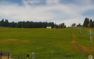 Zieleniec PTZ #2 Winterpol - 17-10-2026 08:32