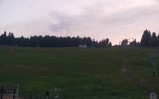 Zieleniec PTZ #2 Winterpol - 17-10-2026 16:07