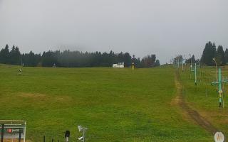 Zieleniec PTZ #2 Winterpol - 26-10-2026 14:15
