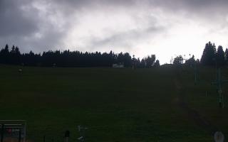 Zieleniec PTZ #2 Winterpol - 26-10-2026 15:25