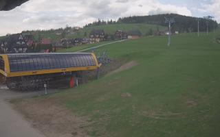 Małe Ciche dolna stacja - 02-05-2025 15:10