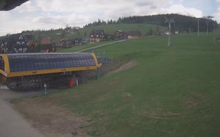 Małe Ciche dolna stacja - 02-05-2025 15:14
