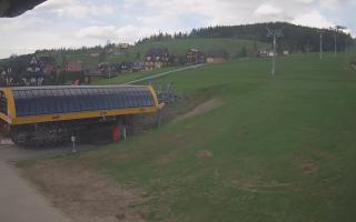 Małe Ciche dolna stacja - 02-05-2025 15:18