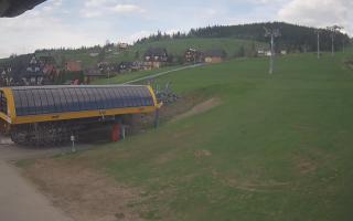 Małe Ciche dolna stacja - 02-05-2025 15:24