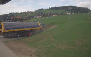 Małe Ciche dolna stacja - 02-05-2025 15:26