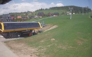 Małe Ciche dolna stacja - 03-05-2025 11:33