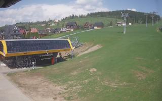 Małe Ciche dolna stacja - 03-05-2025 11:39