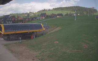 Małe Ciche dolna stacja - 03-05-2025 11:43