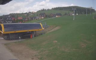Małe Ciche dolna stacja - 03-05-2025 11:53