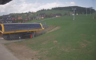 Małe Ciche dolna stacja - 03-05-2025 11:57