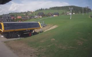 Małe Ciche dolna stacja - 03-05-2025 12:11
