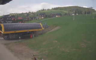 Małe Ciche dolna stacja - 03-05-2025 12:40