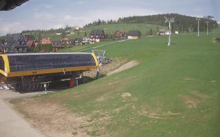 Małe Ciche dolna stacja - 03-05-2025 12:48