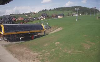Małe Ciche dolna stacja - 03-05-2025 13:16