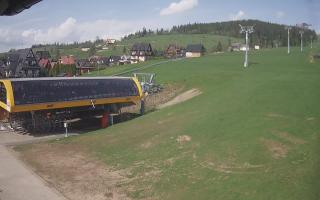 Małe Ciche dolna stacja - 03-05-2025 13:19