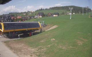 Małe Ciche dolna stacja - 03-05-2025 13:23