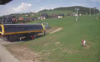 Małe Ciche dolna stacja - 03-05-2025 13:27