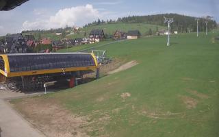 Małe Ciche dolna stacja - 03-05-2025 13:31