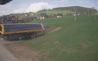 Małe Ciche dolna stacja - 03-05-2025 13:33
