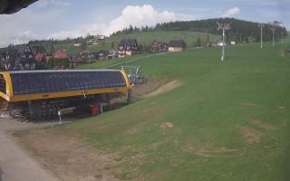Małe Ciche dolna stacja - 03-05-2025 13:37