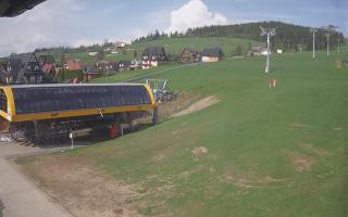 Małe Ciche dolna stacja - 03-05-2025 13:41