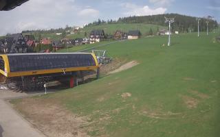 Małe Ciche dolna stacja - 03-05-2025 13:47