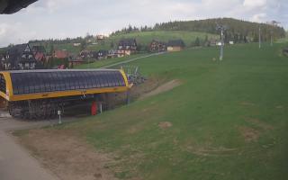 Małe Ciche dolna stacja - 03-05-2025 13:59
