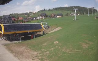 Małe Ciche dolna stacja - 03-05-2025 13:08