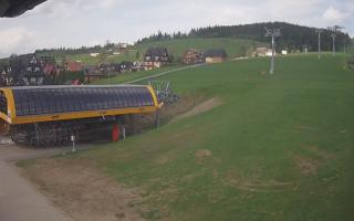 Małe Ciche dolna stacja - 03-05-2025 14:01