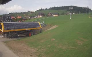 Małe Ciche dolna stacja - 03-05-2025 14:14