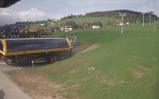 Małe Ciche dolna stacja - 03-05-2025 14:16