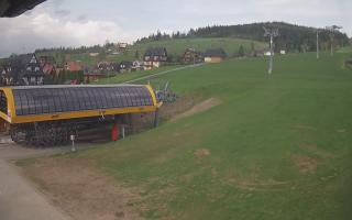 Małe Ciche dolna stacja - 03-05-2025 14:20