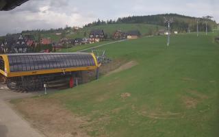 Małe Ciche dolna stacja - 03-05-2025 14:24