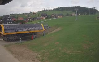 Małe Ciche dolna stacja - 03-05-2025 14:28