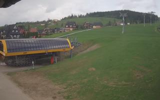 Małe Ciche dolna stacja - 03-05-2025 14:30
