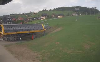 Małe Ciche dolna stacja - 03-05-2025 14:34
